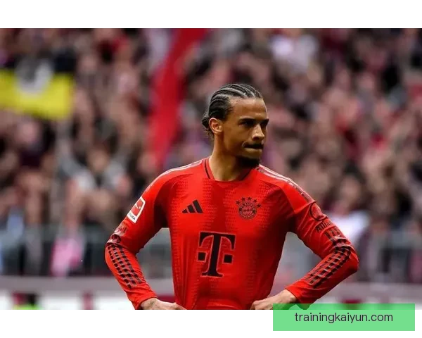 萨内边路威胁指数持续提升，引发对拜仁攻击力的广泛关注