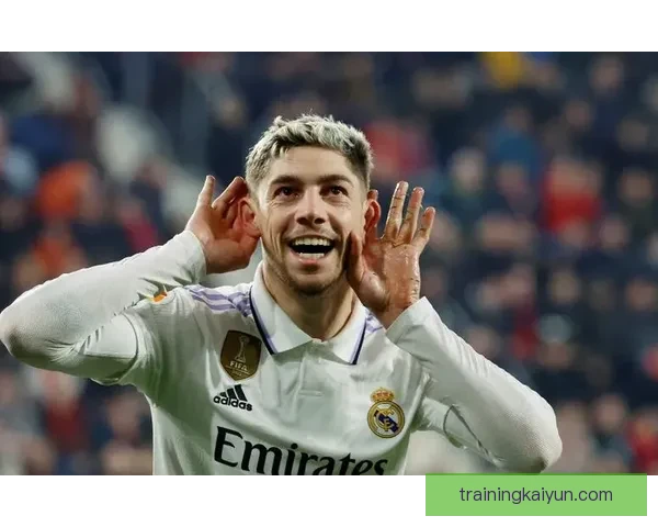 巴尔韦德助攻能力持续提升，成为球队进攻的关键一环