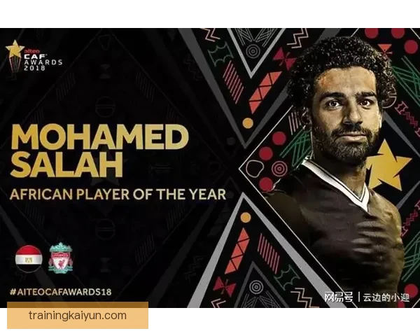 非洲足球先生候选名单公布，萨拉赫、马内领衔星入围